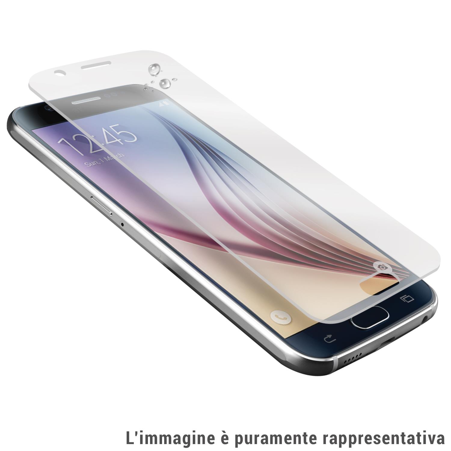 AREA Pellicola protettiva in vetro temperato Area per Samsung Galaxy S7